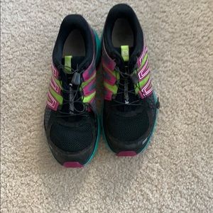 Salomon X Mission 3 Trail Shoes